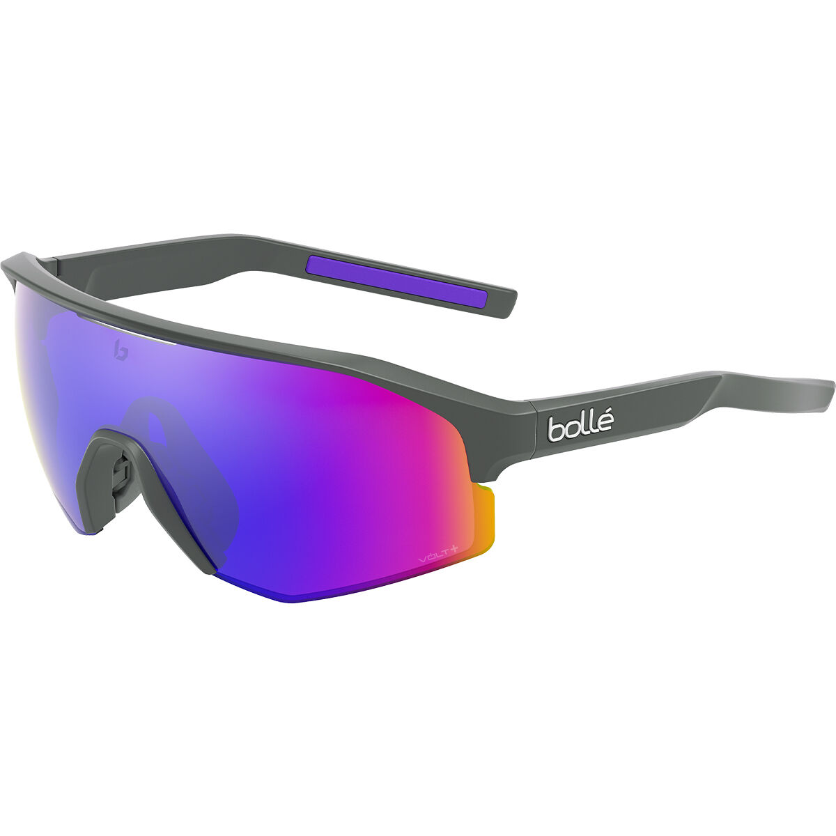 LIGHTSHIFTER XL, Titanium Matte-Volt+ Ultraviolet Cat 3, hi-res image number null